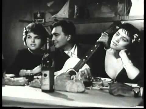 8) Sanremo1955г Claudio Villa Buongiorno tristezza Доброе утро, грусть 1