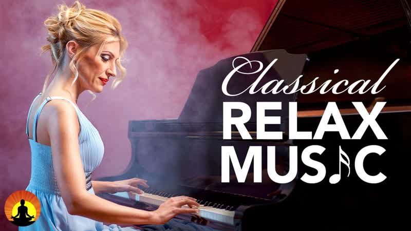 Music for Stress Relief, Classical Music for Relaxation, Instrumental Music, Relaxing Music,