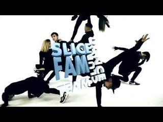 SLICE FAM | IN EFFECT 2017 | video by 42 motions