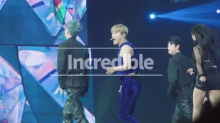 230610  - Incredible l 2023 Weverse con festival