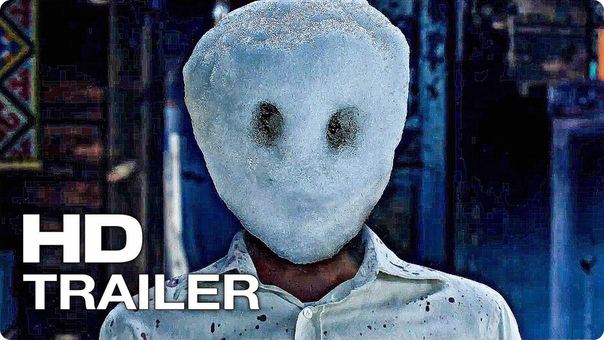СНЕГОВИК Русский ТРЕЙЛЕР, 1 (2017) Майкл Фассбендер, Ребекка