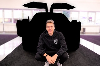 [SDMN] МАШИНА МОЕЙ МЕЧТЫ!!! by miniminter