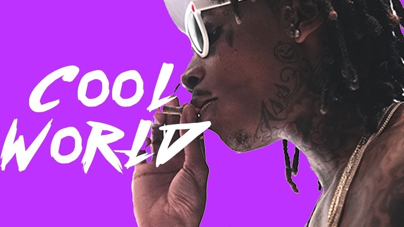 FREE Smooth Wiz Khalifa Type Beat 2020 Cool World, Free Type Beat