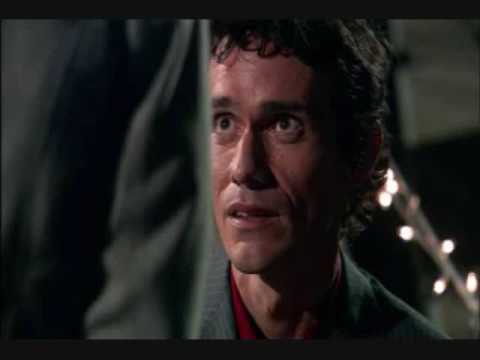 Dexter Rudy Cooper aka Brian Moser and