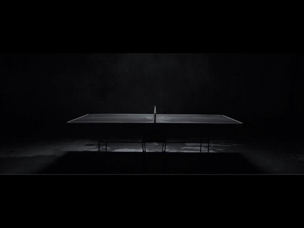 Film Ping Pong With Angels ( Official
