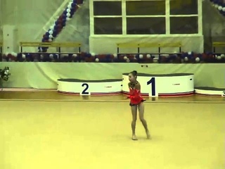 Апевалова Валентина, 1996 г.р.. КМС