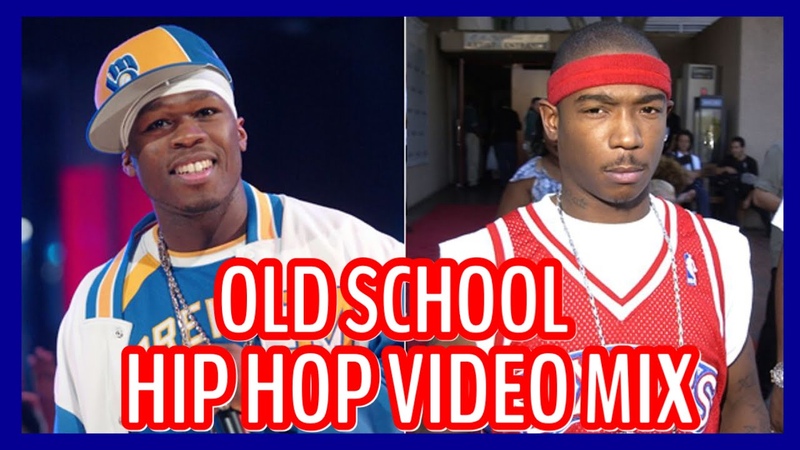 OLD SCHOOL HIP HOP Rn B VIDEO MIX 2021 DJ PEREZ FT 50 CENT, 2 PAC, NELLY, EVE, EMINEM, JA