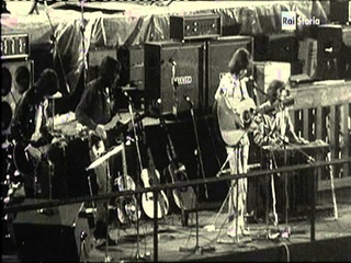 Festival di Musica D’Avanguardia & Nuove Tendenze-Roma 1972