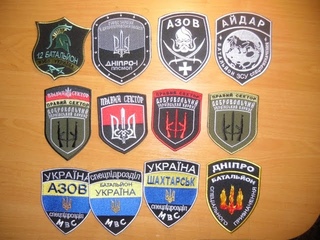 КУДИ ЗНИКЛИ ДОБРОВОЛЬЧІ БАТАЛЬЙОНИ