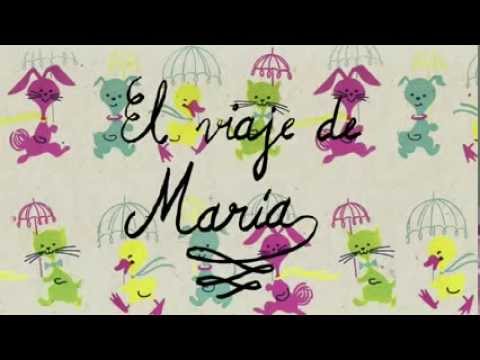 El viaje de