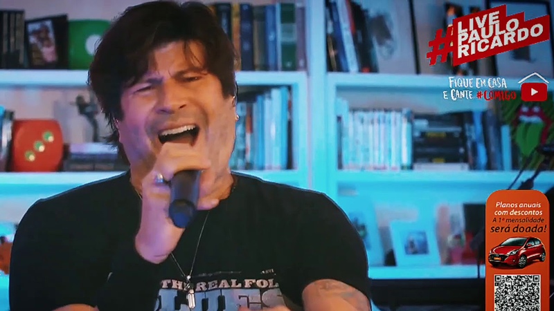 Somebody to Love Paulo
