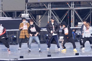 180210  (iKON) BLING BLING     Fancam (K-POP ) by Mera