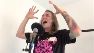 Luke Griffin - Bring Me The Horizon: Shadow Moses (Death Metal/Deathcore Vocal Cover)