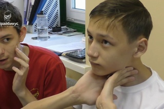 Рубрика “Стильно&Мобильно“ с Катей Соловьёвой. Серия №3 || Курсы TV-мастерства “Шрайбикус“