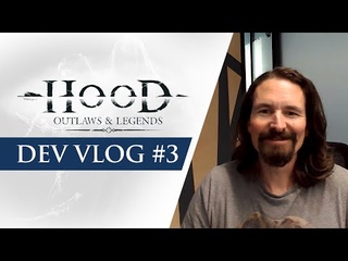 Hood: Outlaws & Legends - DEV VLOG #2 - Balance Update 1.6 and Beyond