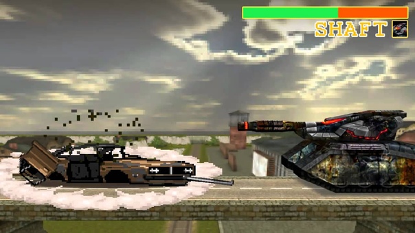16bit vs