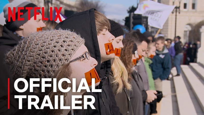 Reversing Roe, Official Trailer HD ,