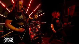 ABORTED FETUS @ CERBERFEST III