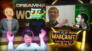 Funny Moments S2 #3 | Warcraft 3