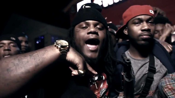 TAKE A RIDE Louie V Mob Master P, Alley Boy Fat