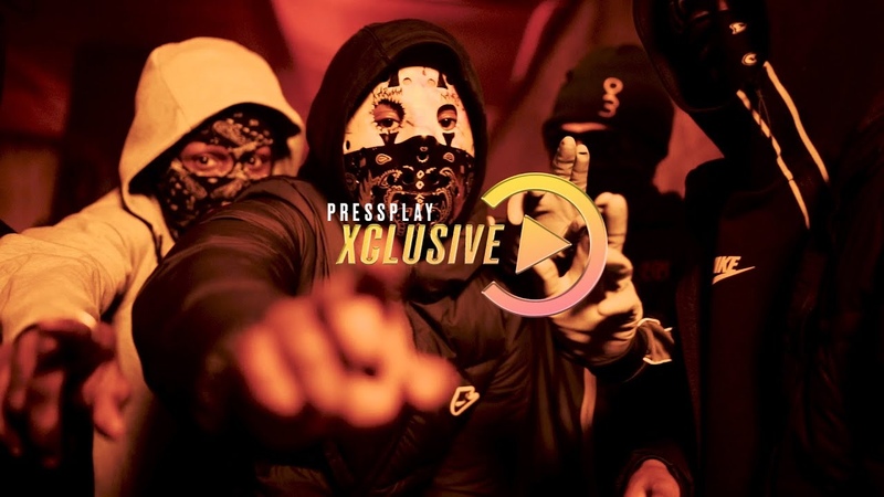 Karma X Kwengface Surprise ( Music