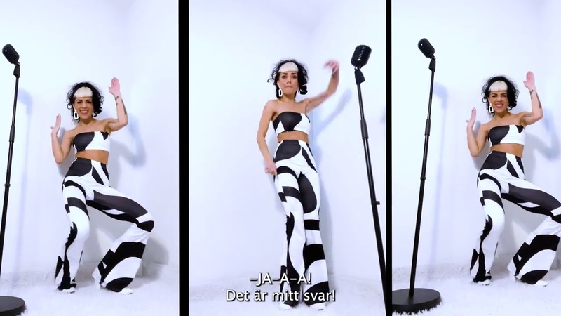 JA Jasmine Kara ( Lyric