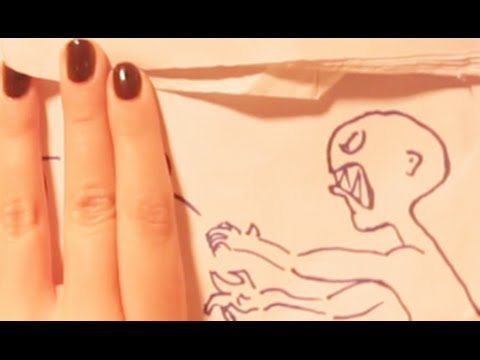 Super Brainy Zombies, Behind the
