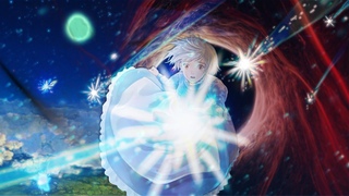 [AMV] Howl’s Moving Castle - Cosmic Love