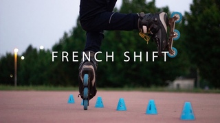 HOW TO SKATE TUTORIAL: FRENCH SHIFT - LORENZO GUSLANDI