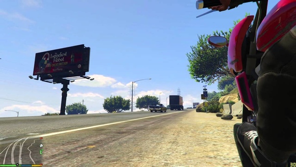How long can you ride a bike with a freecam in