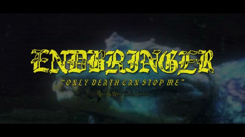 Endbringer Only Death Can Stop Me ( OFFICIAL SINGLE