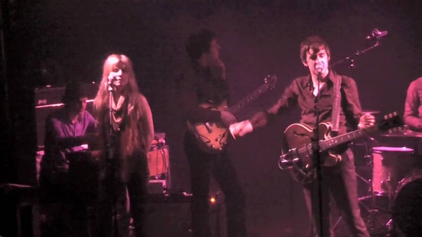 ВЫСТУПЛЕНИЯ: Miles Kane (feat. Clеmence Poеsy), part