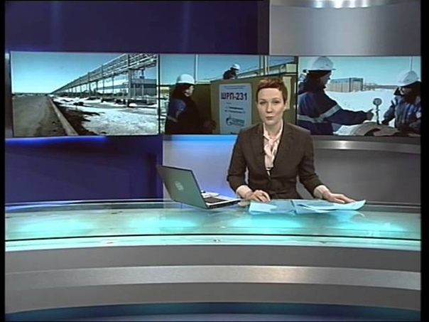 Новости. СТВ 20 03