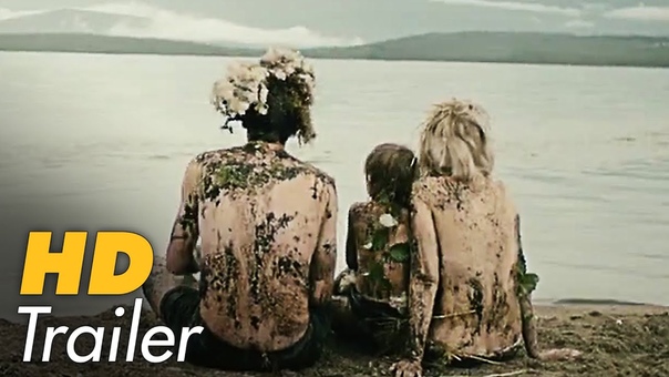 HEDI SCHNEIDER STECKT FEST Trailer