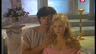 Алкмена и Амфитрион, часть 2 (заключительная). Лентелефильм, 1989 г.