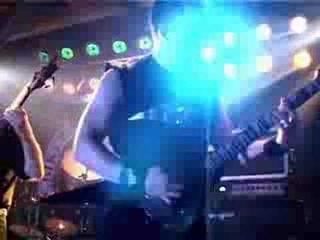 Черный Кузнец - Твой Путь (Rock’s over Roks) live ’07