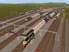 SNCB Ligne 161 - Juin 2021 v3