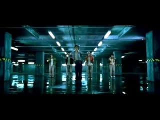 [RAIN/비] 2nd - How To Avoid the Sun[태양을 피하는 방법] [Official MV- ]