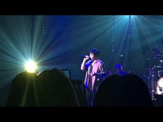 　“INNER CORE”NIIGATA　김현중　③