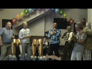 Встреча ММК