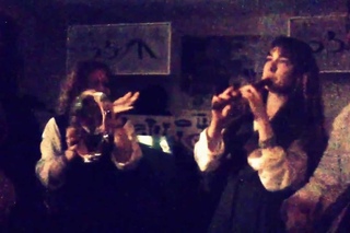 Argemonia (live, бар мистера кокошки, )