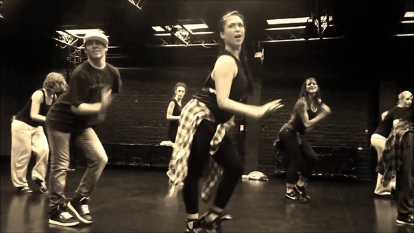 Salsa Burlesque Puzzelb