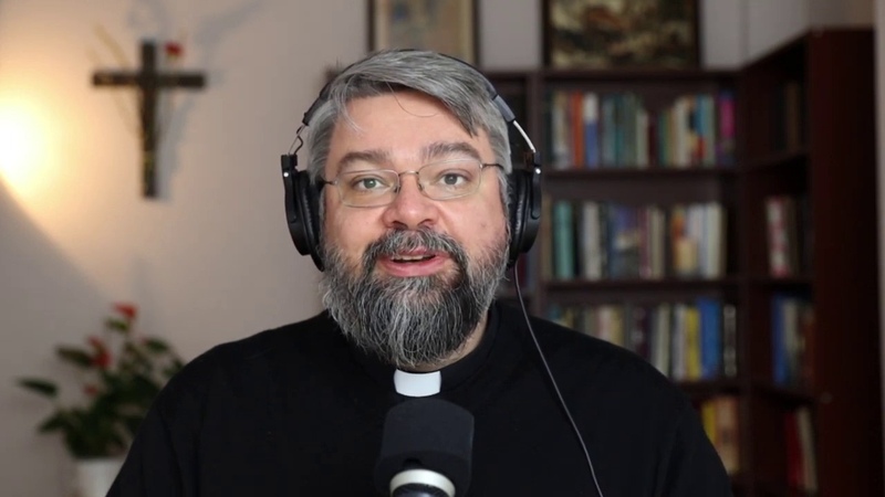 о. Кирилл Горбунов Как получить прощение грехов без