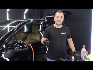 Обзор японского жидкого стекла Willson Body Glass Guard