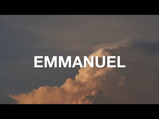 Emmanuel ( God with us)  - Spontaneous Instrumental Worship | Piano + Strings