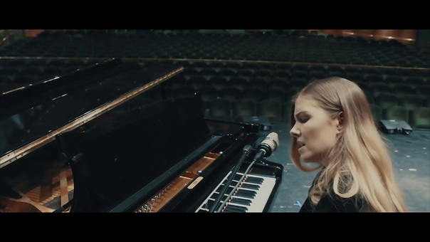 Clara Mae Taped Up Heart ( Piano