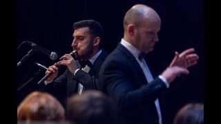 Harutyun Chkolyan /Duduk/ - H. Anassian Concert for Duduk with Orchestra