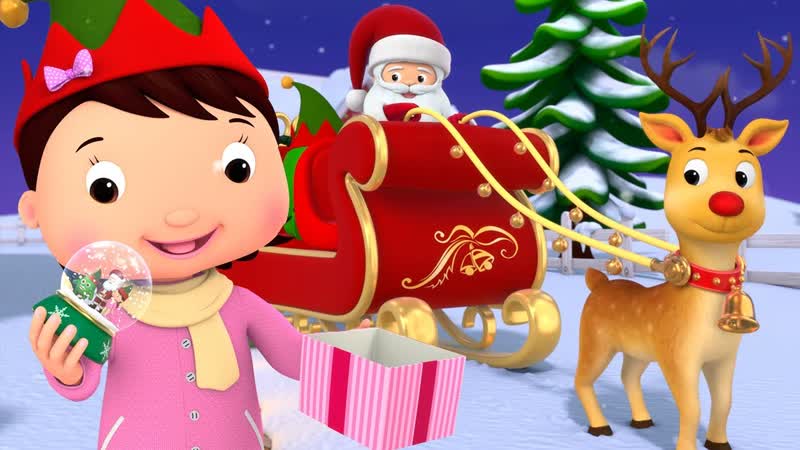 Snowman Lullaby Song, + More Little Baby Bum: Nursery Rhymes Baby Songs, Christmas Songs For