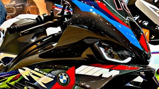 10 New Best 200 HP Sport Motorcycles Of 2024