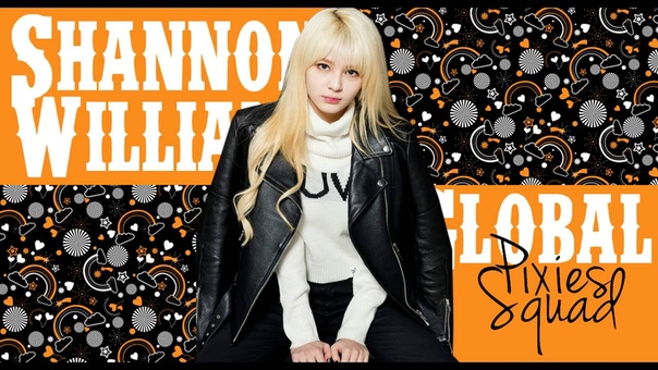 160628 Shannon 샤넌 Shouldve Been Us( Tori Kelly) at MBC FM4 U KSYs Noon Song of